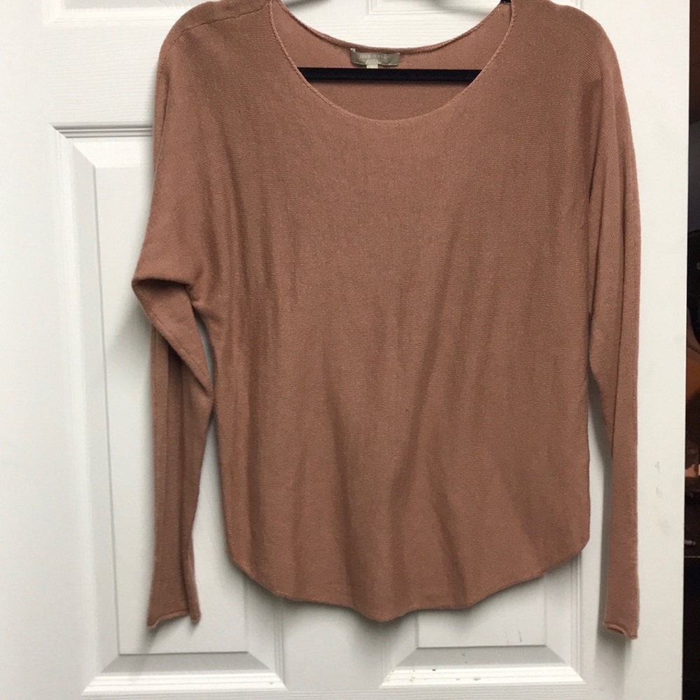 Woman’s Sweater